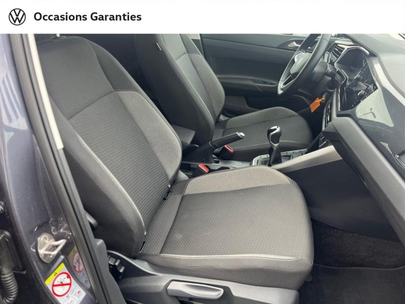 Voitures occasions VOLKSWAGEN POLO Life Cesson-Sévigné