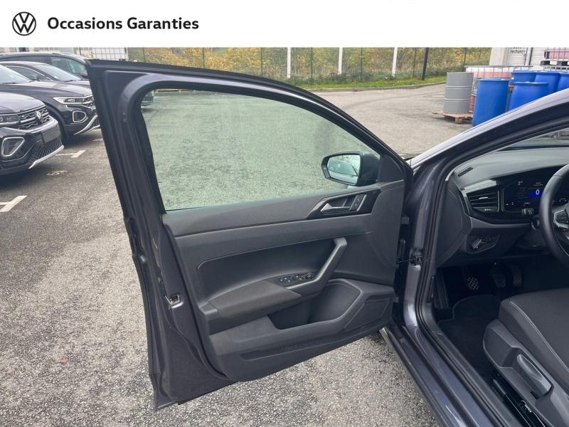 Voitures occasions VOLKSWAGEN POLO VW Edition Cesson-Sévigné