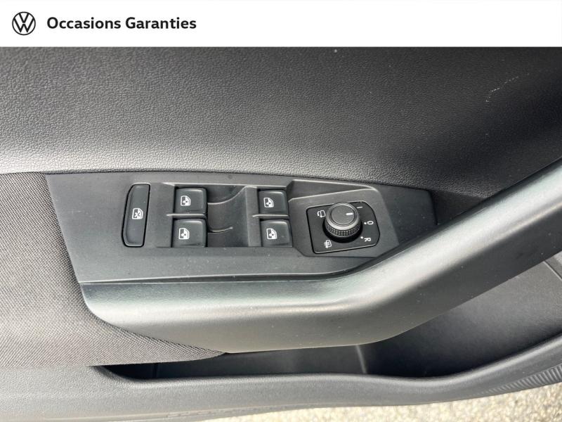 Voitures occasions VOLKSWAGEN POLO VW Edition Cesson-Sévigné