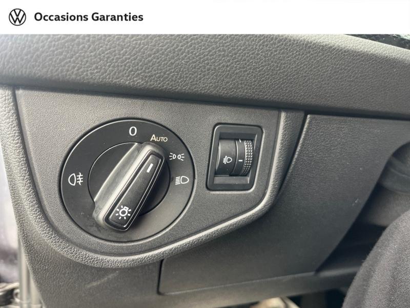 Voitures occasions VOLKSWAGEN POLO VW Edition Cesson-Sévigné