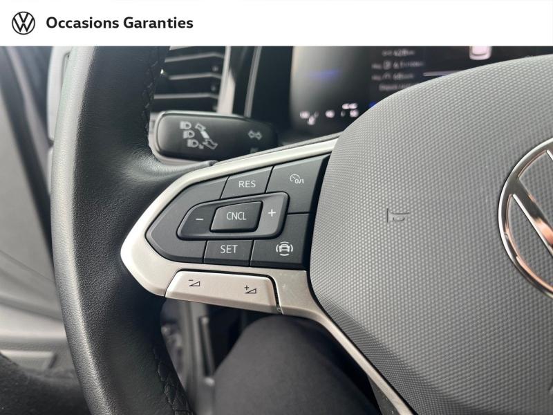 Voitures occasions VOLKSWAGEN POLO Life Cesson-Sévigné