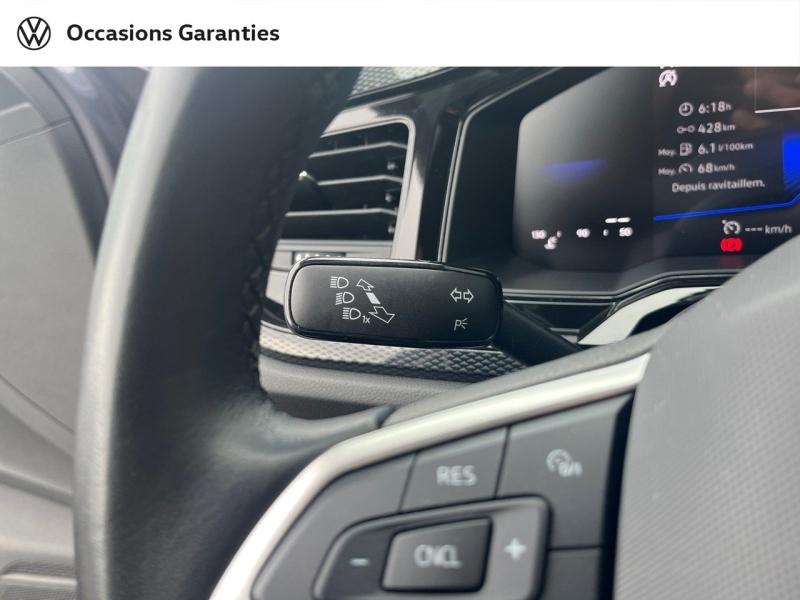 Voitures occasions VOLKSWAGEN POLO Life Cesson-Sévigné
