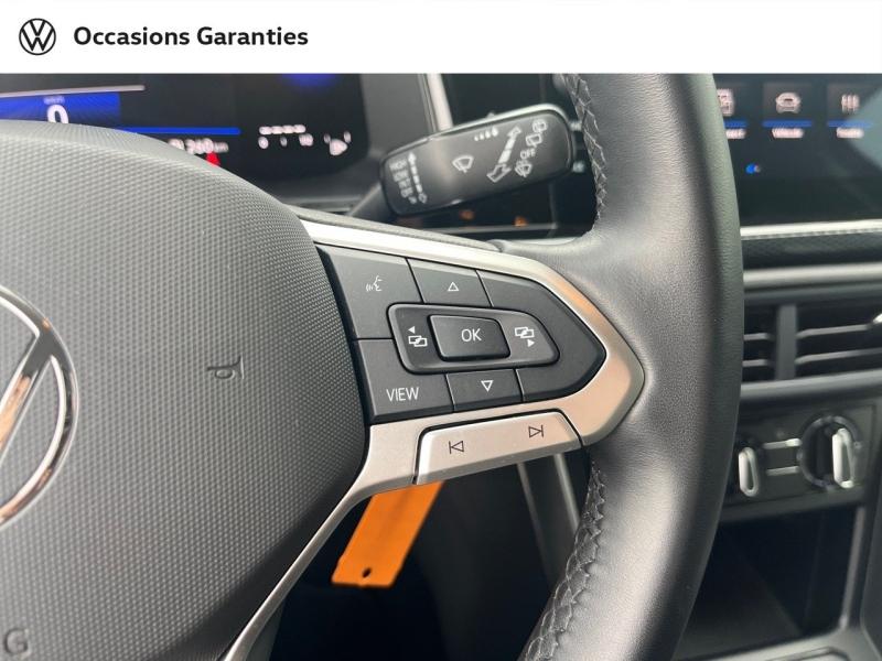 Voitures occasions VOLKSWAGEN POLO Life Cesson-Sévigné