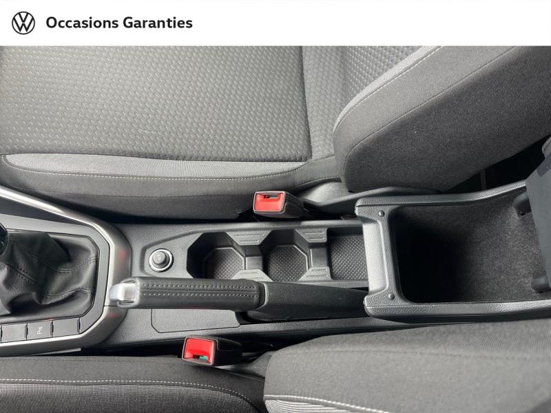 Voitures occasions VOLKSWAGEN POLO VW Edition Cesson-Sévigné