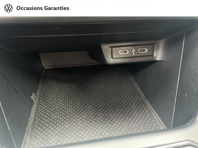 Voitures occasions VOLKSWAGEN POLO Life Cesson-Sévigné