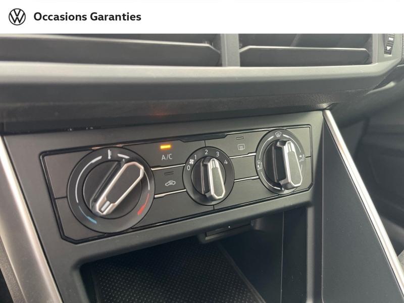 Voitures occasions VOLKSWAGEN POLO VW Edition Cesson-Sévigné