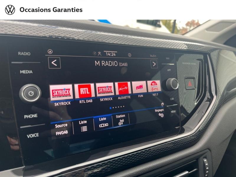 Voitures occasions VOLKSWAGEN POLO Life Cesson-Sévigné