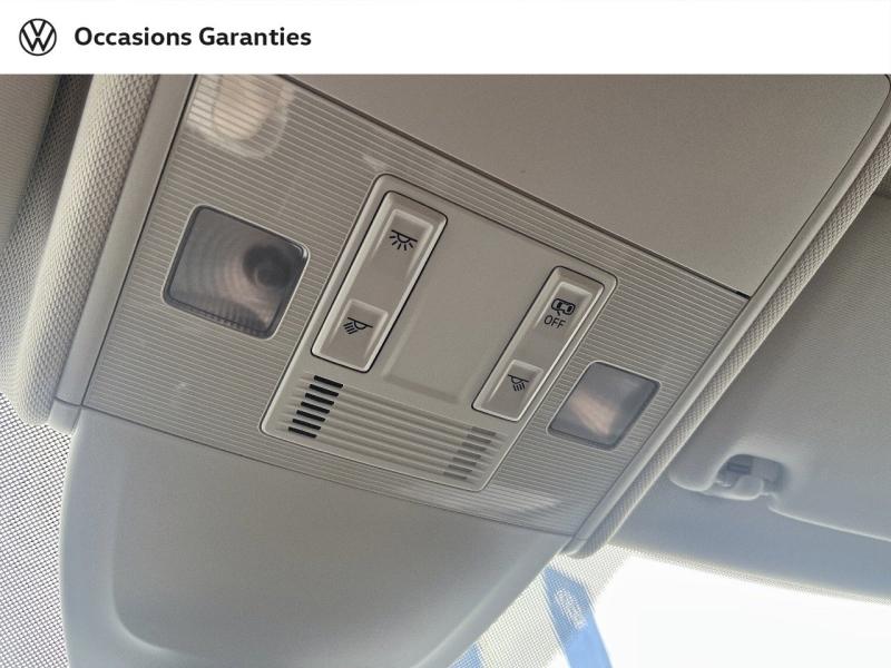 Voitures occasions VOLKSWAGEN POLO VW Edition Cesson-Sévigné