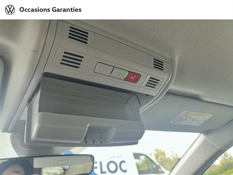 Voitures occasions VOLKSWAGEN POLO Life Cesson-Sévigné