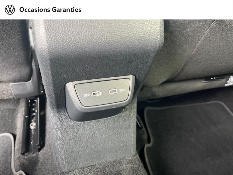 Voitures occasions VOLKSWAGEN POLO Life Cesson-Sévigné