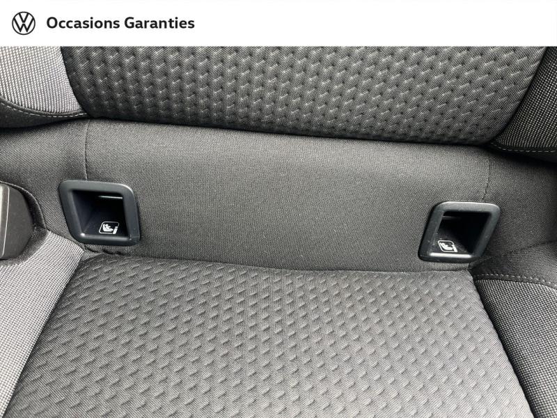Voitures occasions VOLKSWAGEN POLO VW Edition Cesson-Sévigné