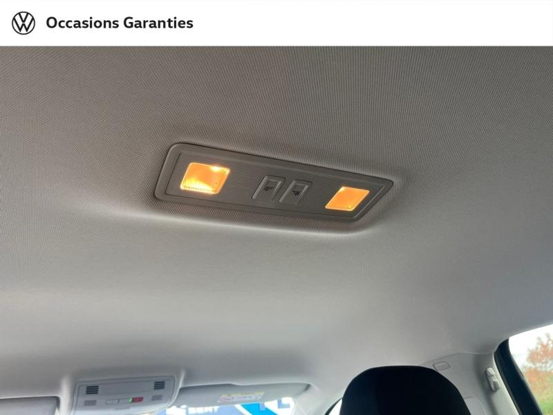 Voitures occasions VOLKSWAGEN POLO Life Cesson-Sévigné