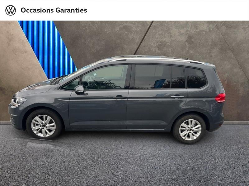 Voitures occasions VOLKSWAGEN TOURAN Life Plus Cesson-Sévigné