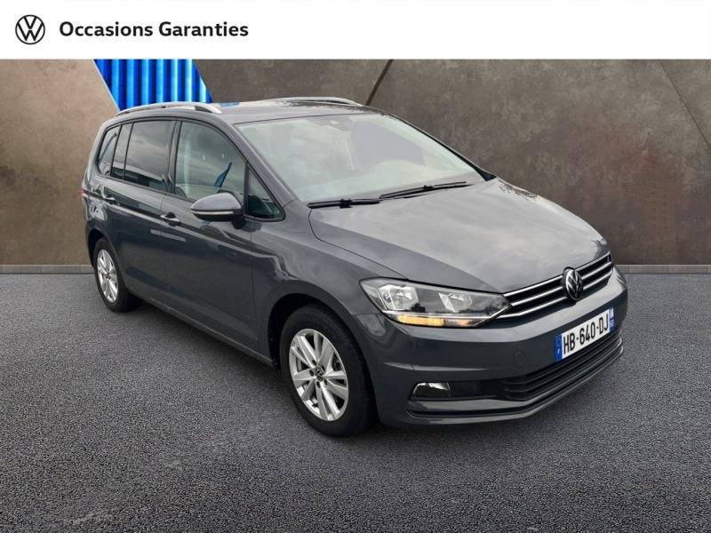 Voitures occasions VOLKSWAGEN TOURAN Life Plus Cesson-Sévigné