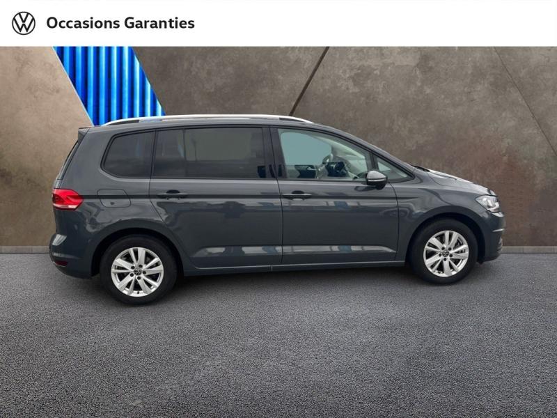 Voitures occasions VOLKSWAGEN TOURAN Life Plus Cesson-Sévigné