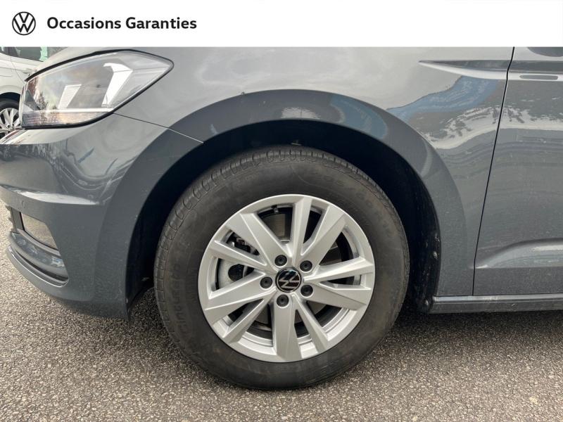 Voitures occasions VOLKSWAGEN TOURAN Life Plus Cesson-Sévigné