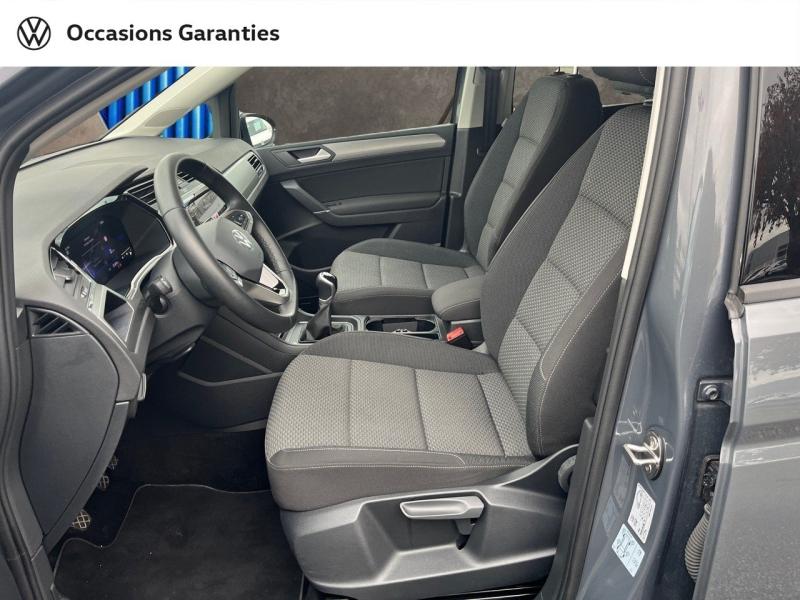 Voitures occasions VOLKSWAGEN TOURAN Life Plus Cesson-Sévigné