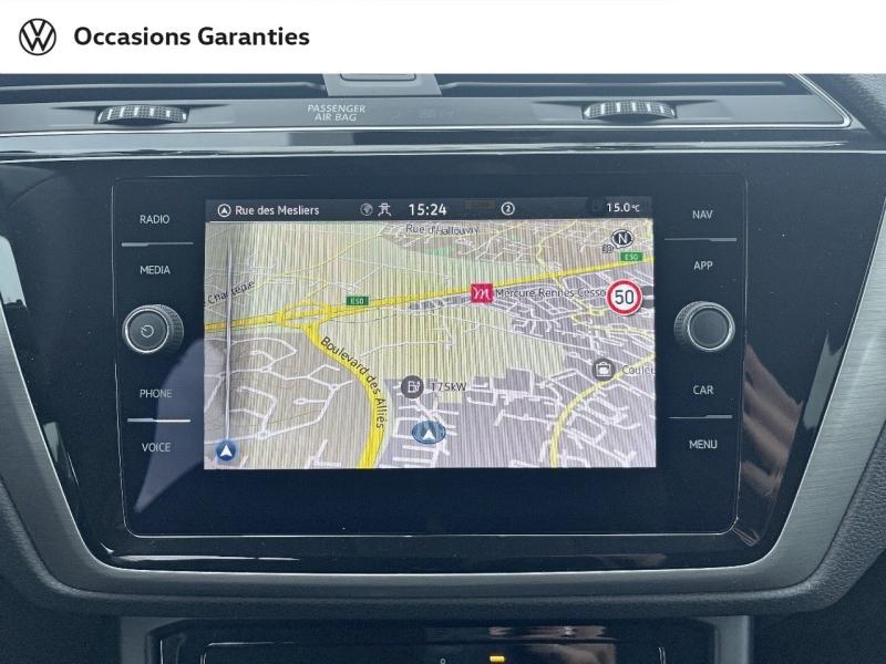 Voitures occasions VOLKSWAGEN TOURAN Life Plus Cesson-Sévigné