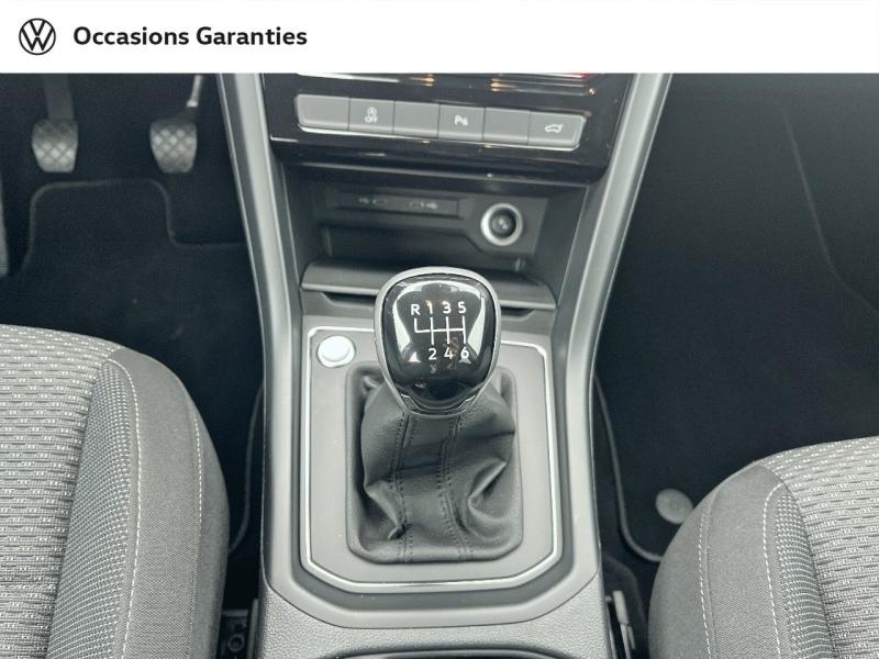 Voitures occasions VOLKSWAGEN TOURAN Life Plus Cesson-Sévigné