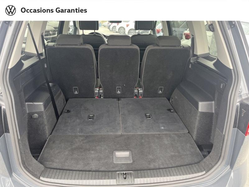 Voitures occasions VOLKSWAGEN TOURAN Life Plus Cesson-Sévigné