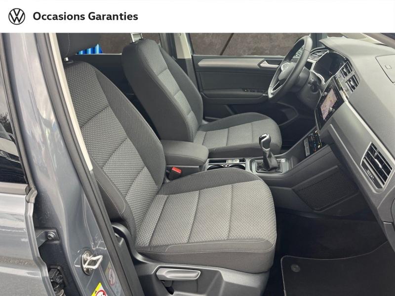 Voitures occasions VOLKSWAGEN TOURAN Life Plus Cesson-Sévigné