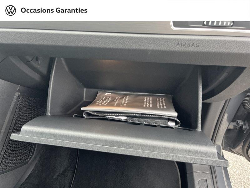 Voitures occasions VOLKSWAGEN TOURAN Life Plus Cesson-Sévigné