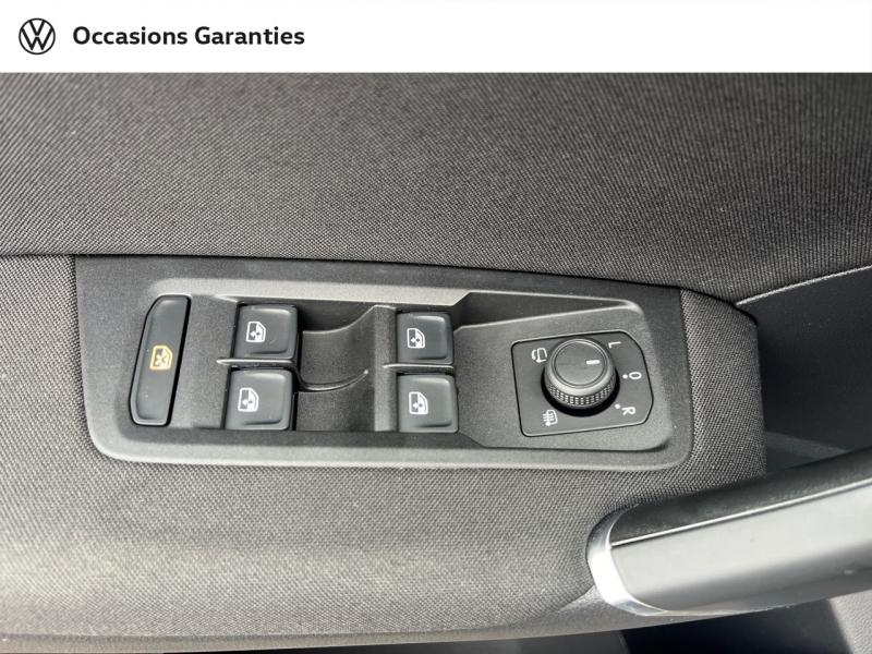 Voitures occasions VOLKSWAGEN TOURAN Life Plus Cesson-Sévigné
