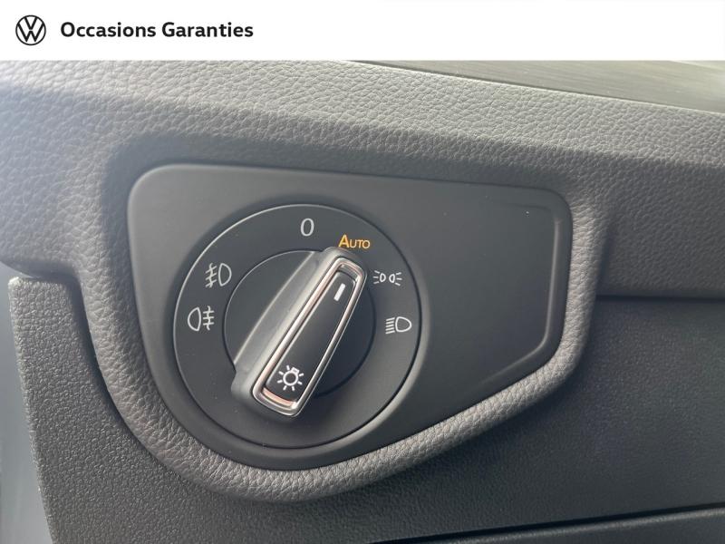 Voitures occasions VOLKSWAGEN TOURAN Life Plus Cesson-Sévigné