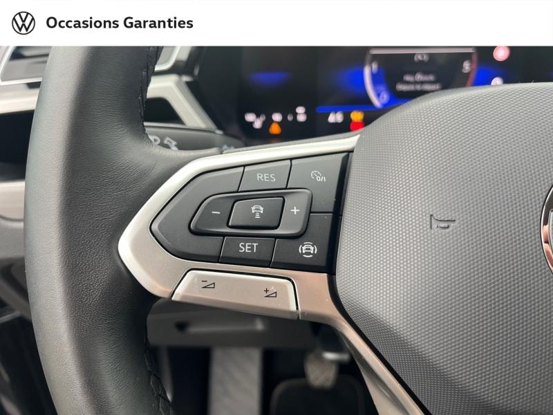 Voitures occasions VOLKSWAGEN TOURAN Life Plus Cesson-Sévigné