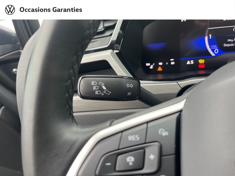 Voitures occasions VOLKSWAGEN TOURAN Life Plus Cesson-Sévigné
