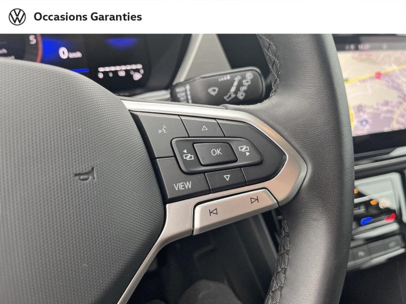 Voitures occasions VOLKSWAGEN TOURAN Life Plus Cesson-Sévigné