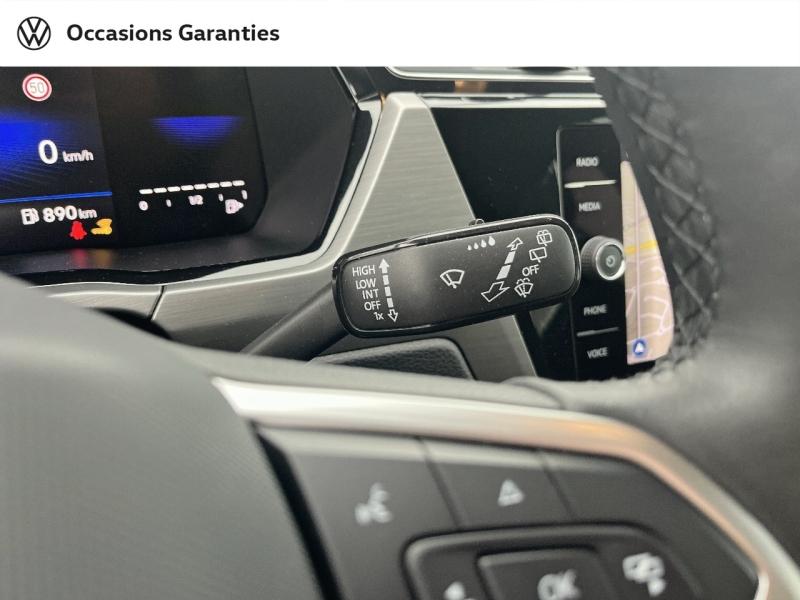 Voitures occasions VOLKSWAGEN TOURAN Life Plus Cesson-Sévigné