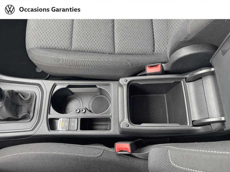 Voitures occasions VOLKSWAGEN TOURAN Life Plus Cesson-Sévigné