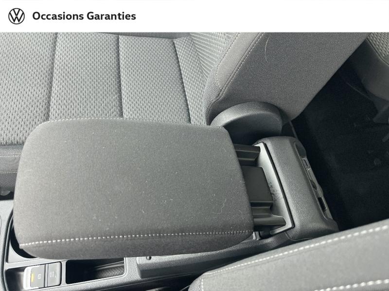Voitures occasions VOLKSWAGEN TOURAN Life Plus Cesson-Sévigné