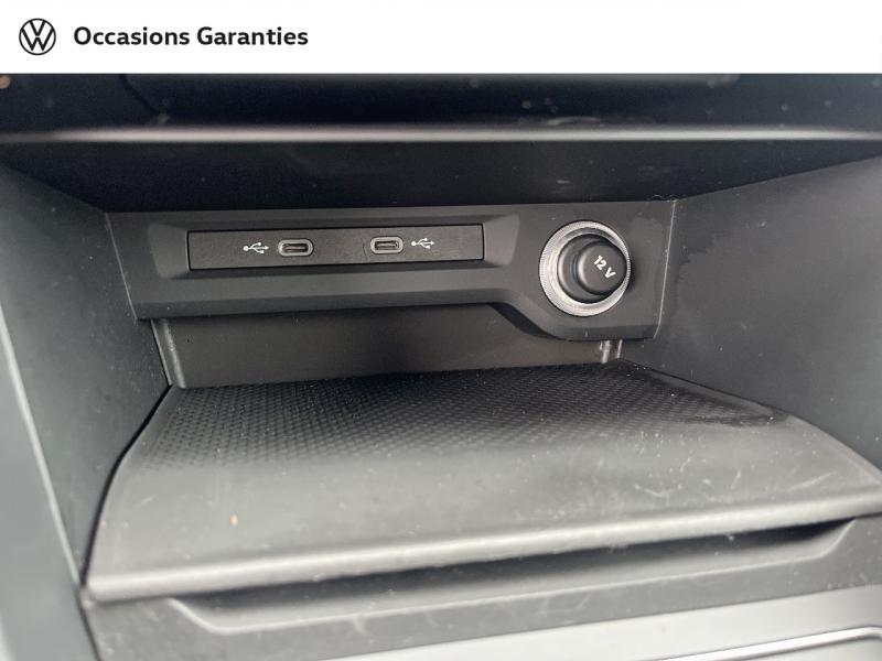 Voitures occasions VOLKSWAGEN TOURAN Life Plus Cesson-Sévigné