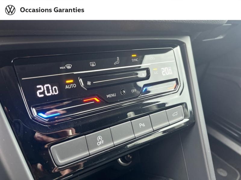 Voitures occasions VOLKSWAGEN TOURAN Life Plus Cesson-Sévigné
