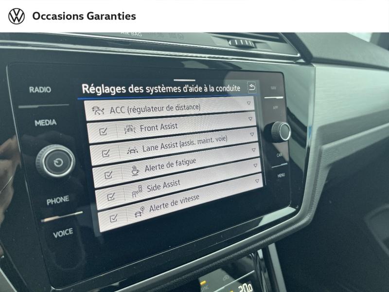 Voitures occasions VOLKSWAGEN TOURAN Life Plus Cesson-Sévigné