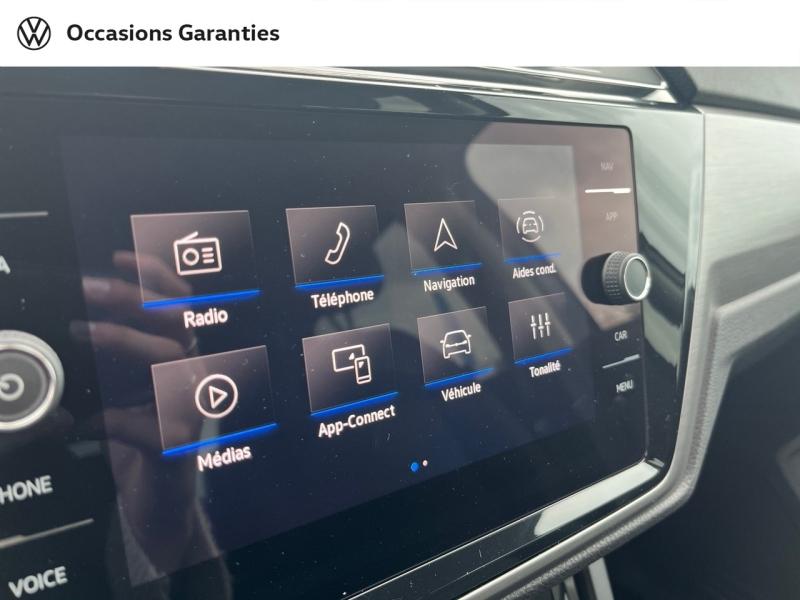 Voitures occasions VOLKSWAGEN TOURAN Life Plus Cesson-Sévigné
