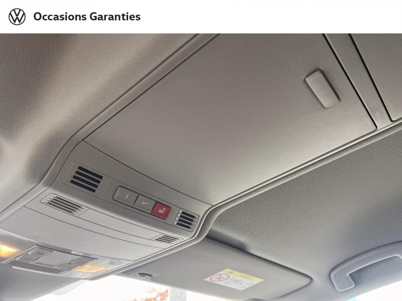 Voitures occasions VOLKSWAGEN TOURAN Life Plus Cesson-Sévigné