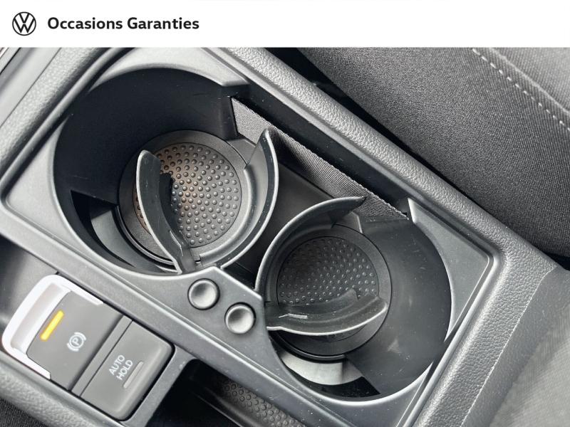 Voitures occasions VOLKSWAGEN TOURAN Life Plus Cesson-Sévigné