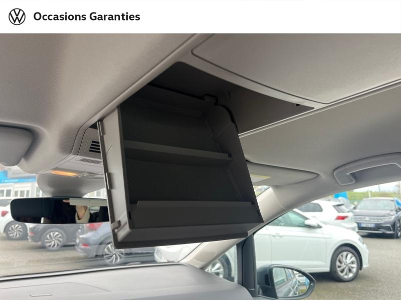 Voitures occasions VOLKSWAGEN TOURAN Life Plus Cesson-Sévigné