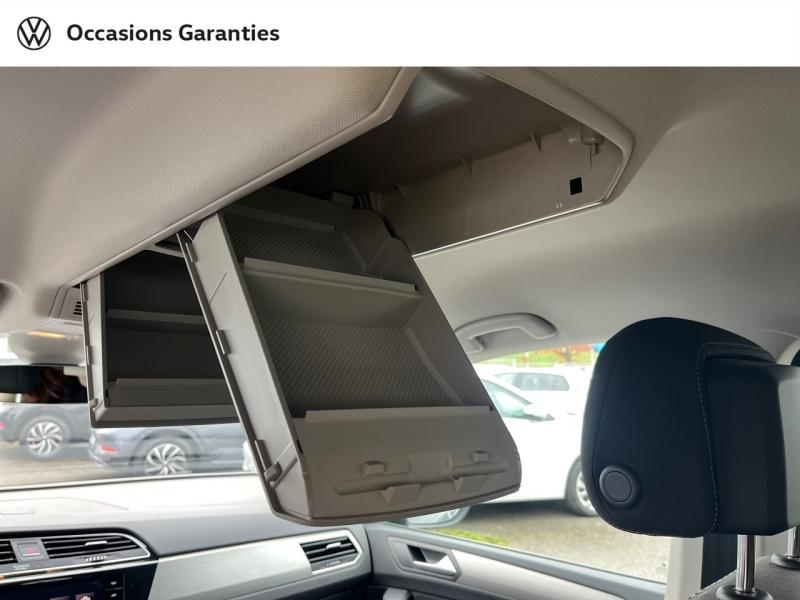 Voitures occasions VOLKSWAGEN TOURAN Life Plus Cesson-Sévigné