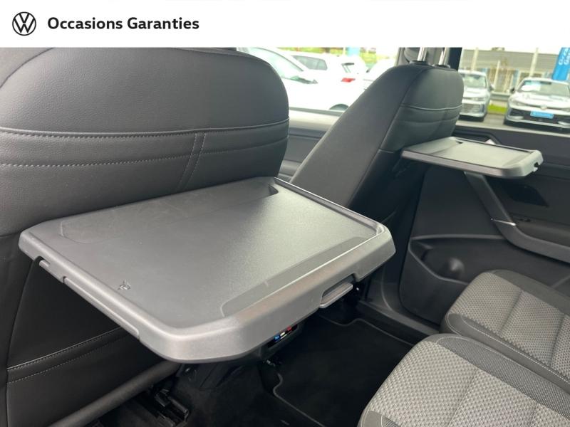 Voitures occasions VOLKSWAGEN TOURAN Life Plus Cesson-Sévigné
