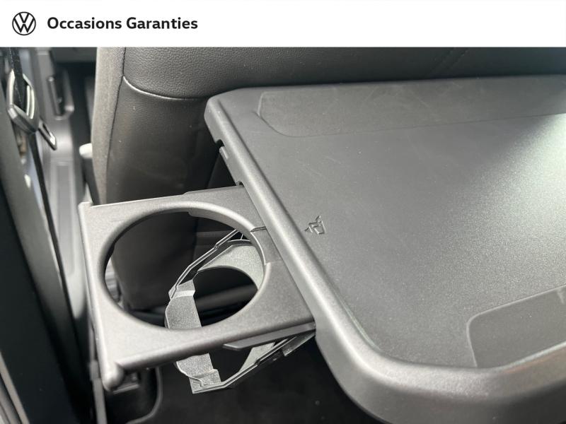 Voitures occasions VOLKSWAGEN TOURAN Life Plus Cesson-Sévigné
