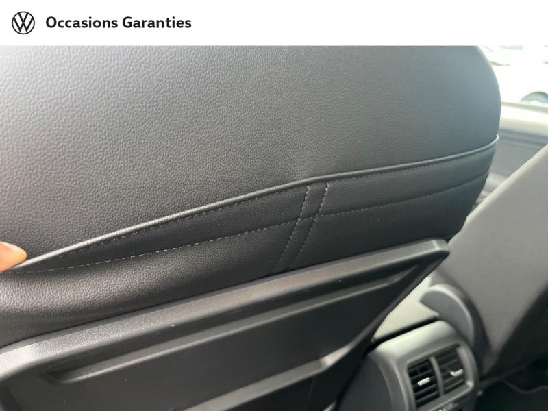 Voitures occasions VOLKSWAGEN TOURAN Life Plus Cesson-Sévigné