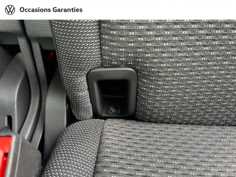 Voitures occasions VOLKSWAGEN TOURAN Life Plus Cesson-Sévigné