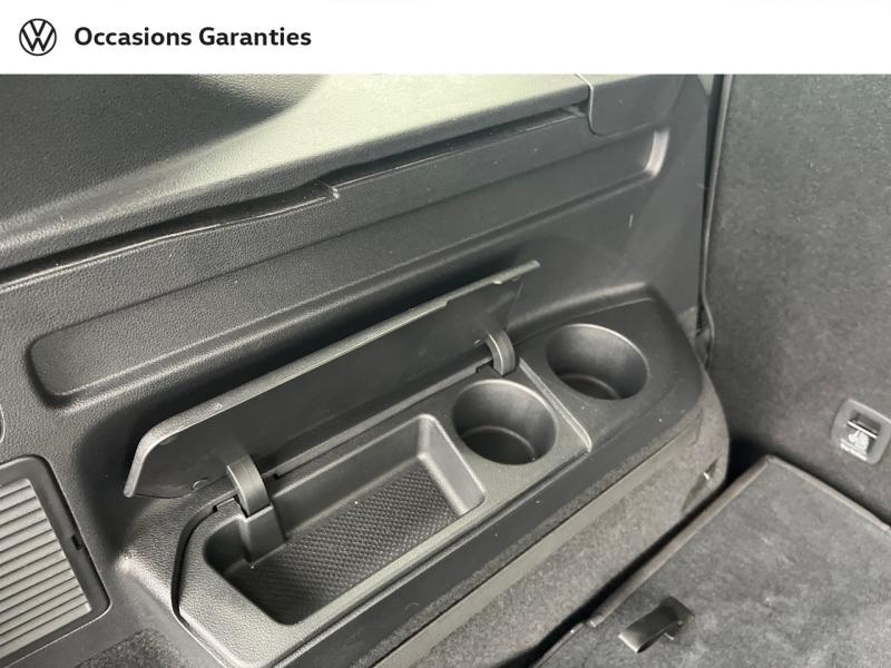 Voitures occasions VOLKSWAGEN TOURAN Life Plus Cesson-Sévigné