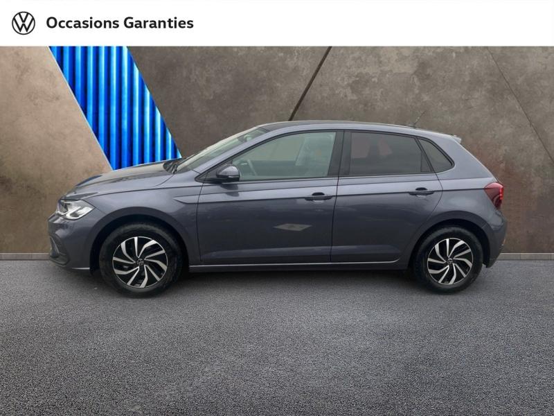 Voitures occasions VOLKSWAGEN POLO VW Edition Cesson-Sévigné