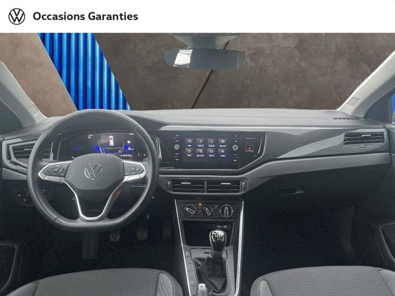 Voitures occasions VOLKSWAGEN POLO VW Edition Cesson-Sévigné