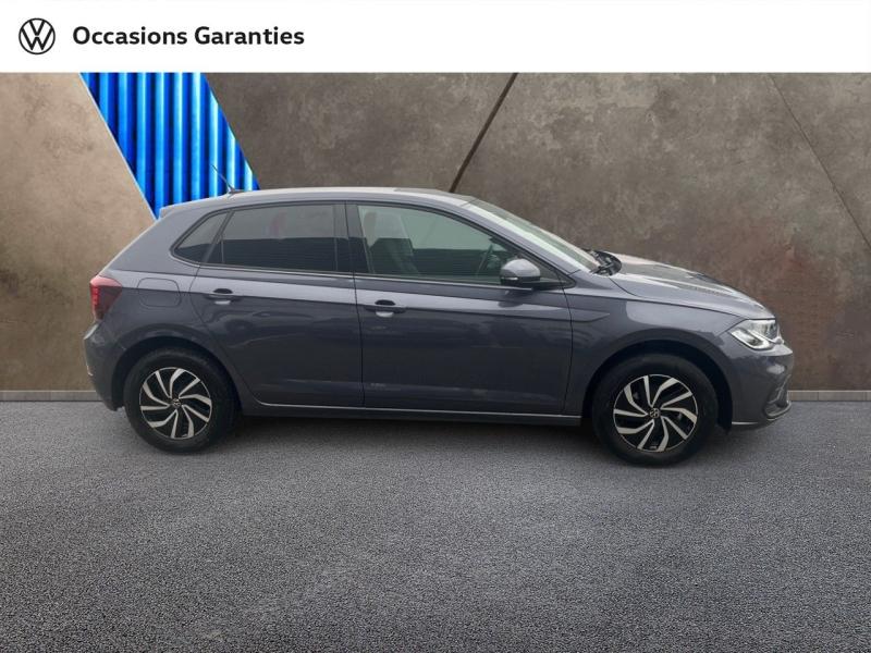 Voitures occasions VOLKSWAGEN POLO VW Edition Cesson-Sévigné
